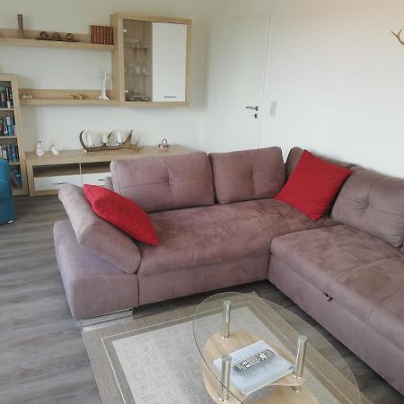 Goldhausen Ferienwohnung Westfalenblick מראה חיצוני תמונה