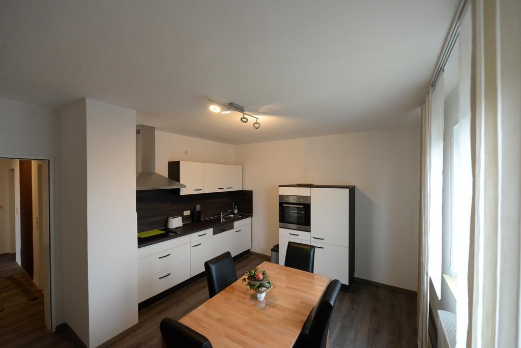Goldhausen Ferienwohnung Westfalenblick מראה חיצוני תמונה